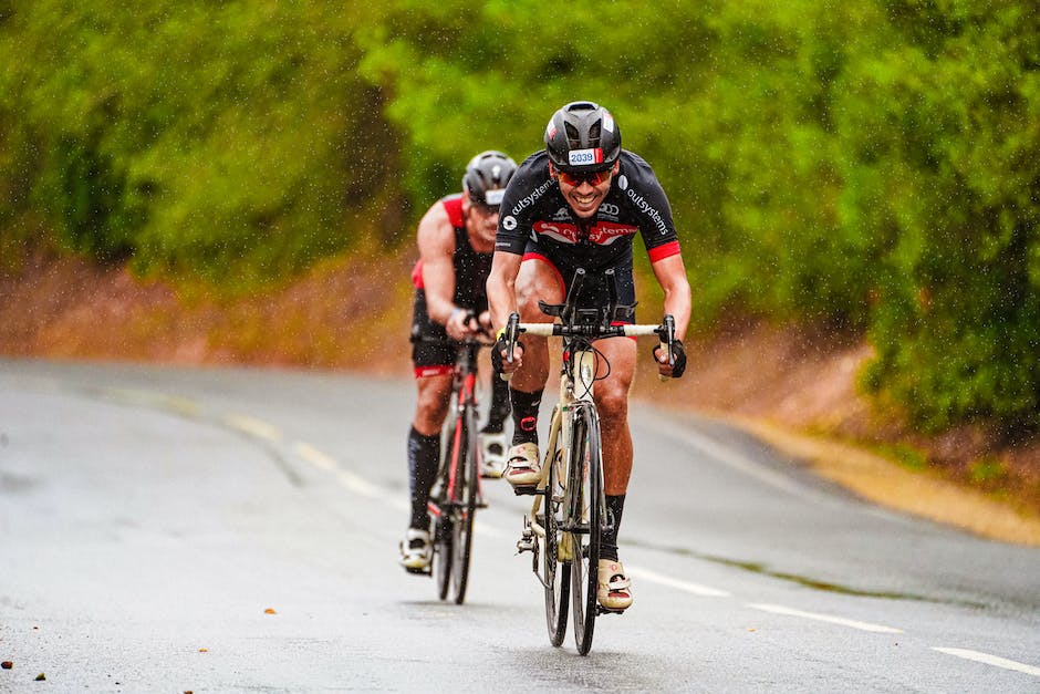 Cycling And CBD Uncovering The Perfect PostRide Recovery Aid For