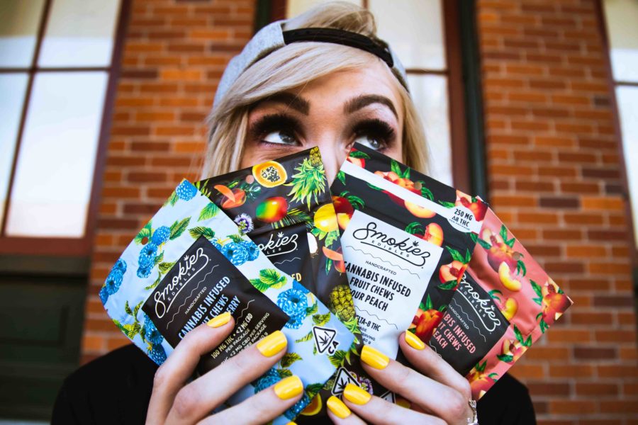 Cannabis Edibles