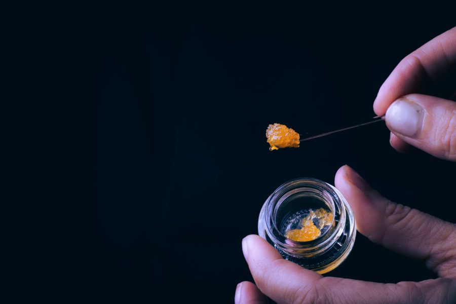 What are Dabs?