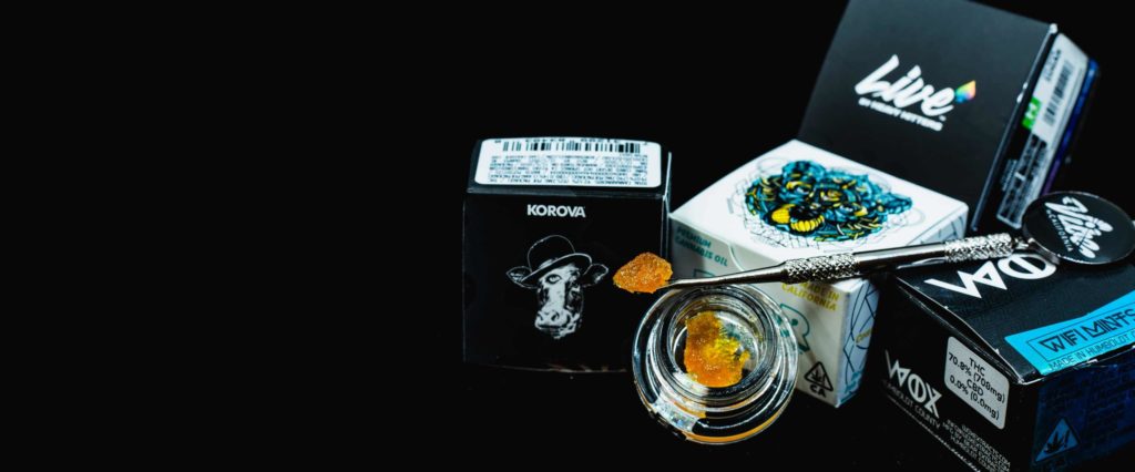 vibe-by-california-cannabis-dispensary-near-me-terpy-tuesday-cannabis-concentrate-wox-concentrate-bear-labs-concentrate-korova-live-resin