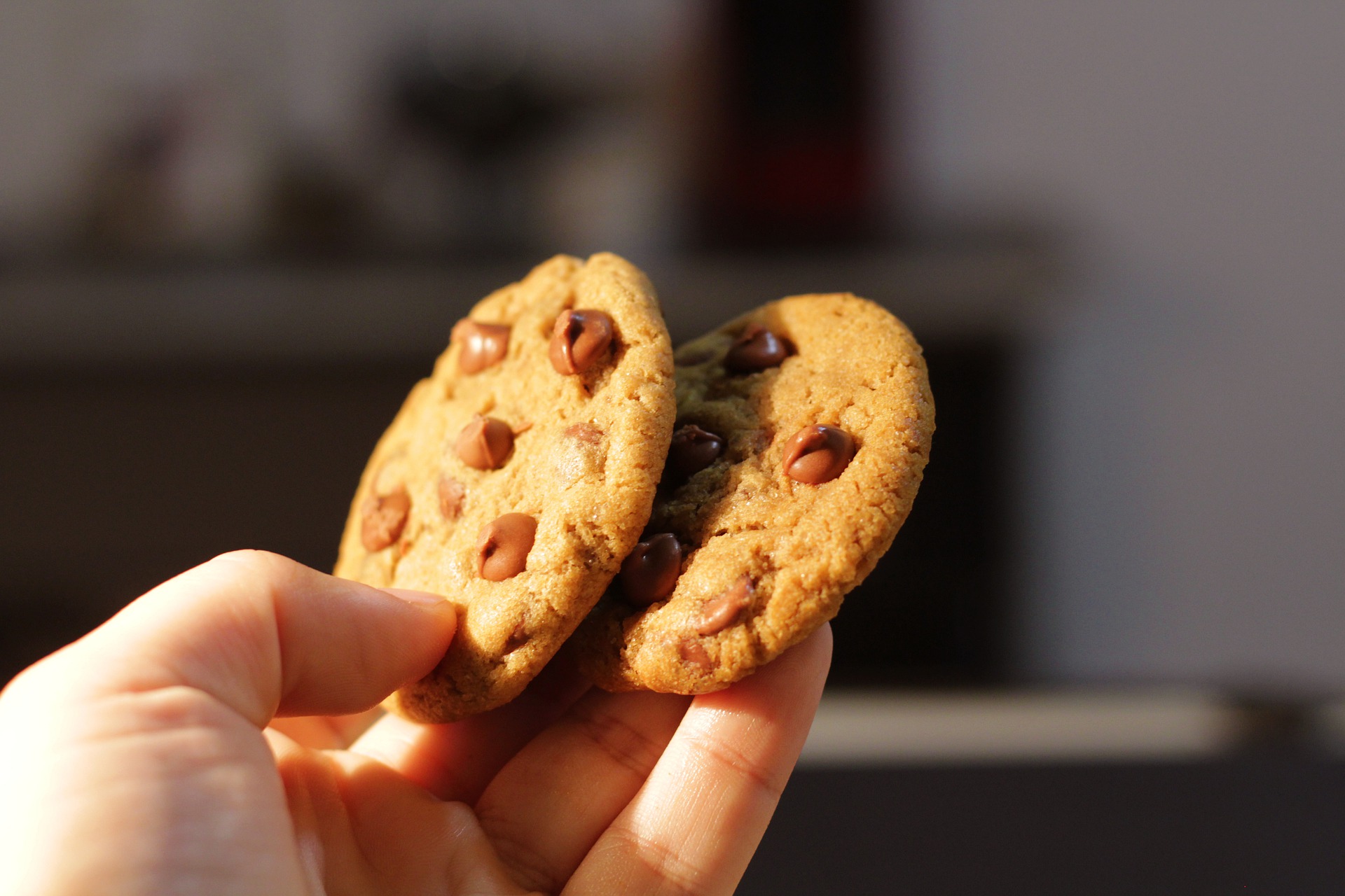 Cookies and Cannabis: Why Edibles Are Taking Over
