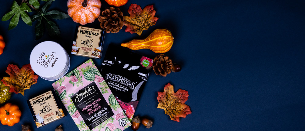 Embracing the Green Revolution: A Thanksgiving Celebration with a Cannabis Twist