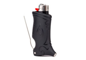 Must Have Cannabis Accessories 1 Toker-Poker-Lighter-Case-Multi-Tool-Retractable-Stainless-Steel-Poker-and-Stainless-Steel-Tamper-Hammer-vibe-by-california-cannabis-dispensary-near-by