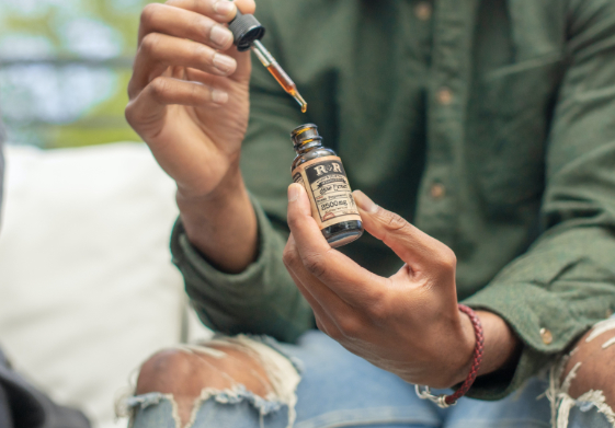 CBD Oil Uses for Health, Wellness, and Lifestyle