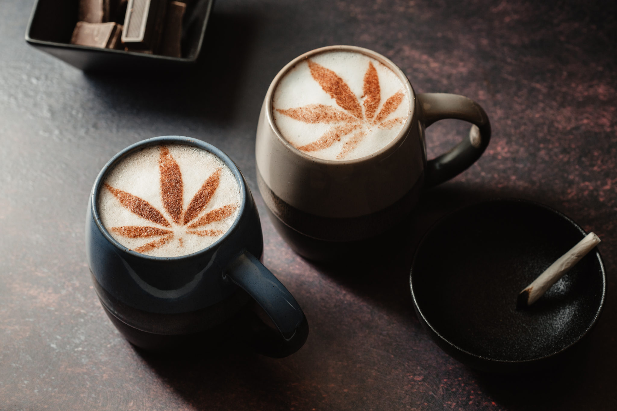 5 Things to Know About Cannabis Infused Drinks