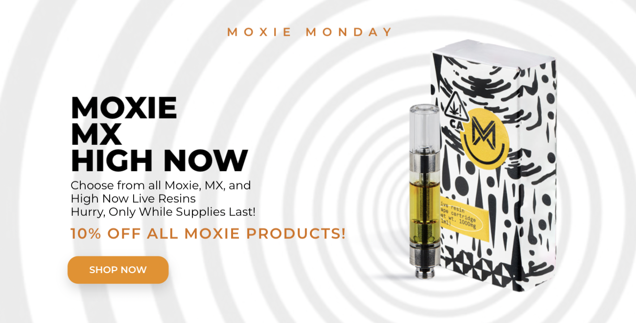 Deals Weed Deals Vibe By California