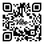 Vibe App 1 vibe qrcode