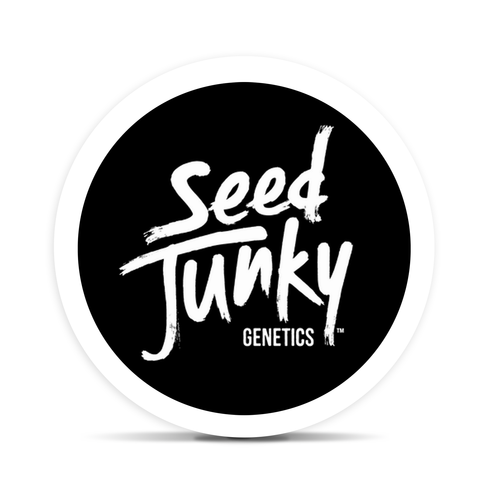Seed Junky Vibe By California