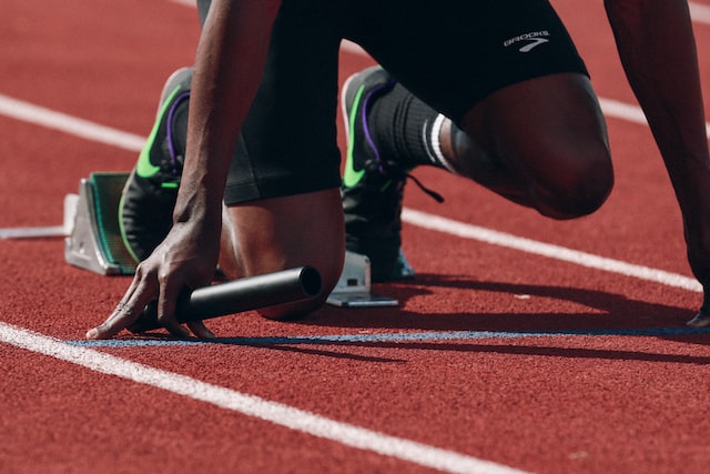 CBD for Sports Recovery and Performance