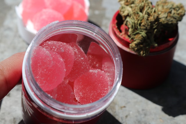 What to Expect from Cannabis Gummies