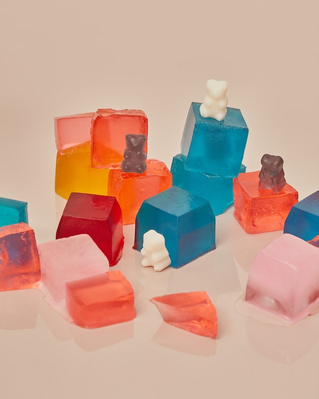The Top 10 Reasons Cannabis Gummies are Becoming So Popular