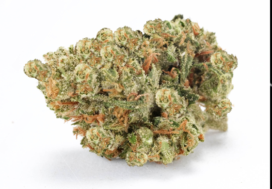 Runtz Strain Marijuana