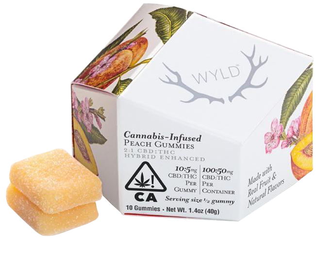 Deals Weed Deals Vibe By California