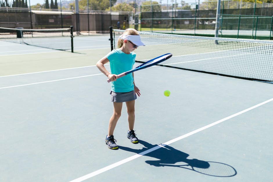 A Winning Match: Unlocking Your Tennis Potential with the Help of Cannabis
