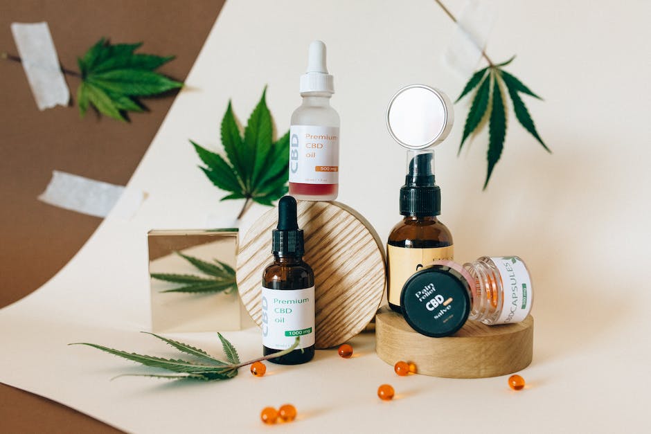 Cannabis For Health & Wellness: Using CBD & THC For Your Benefit