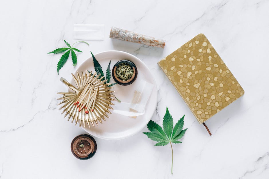 Cannabis for Health & Wellness: Using CBD & THC for Your Benefit  