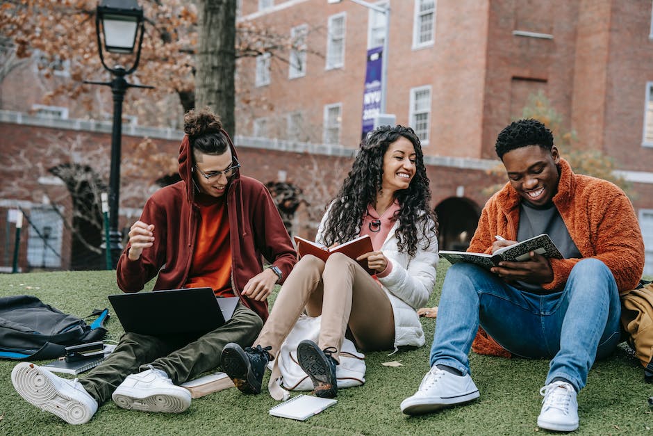 Cannabis-Friendly Campuses: A Guide To Universities Embracing Marijuana In Their Policies