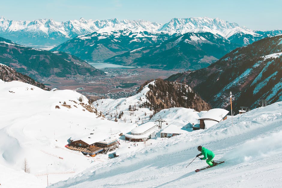 Carving The Slopes: Cannabis For An Enriched Skiing Experience