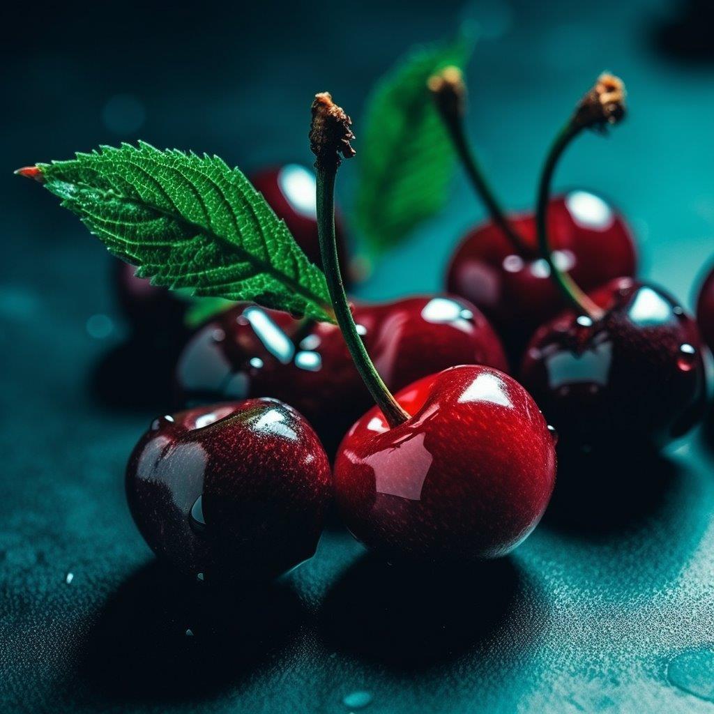 “Cherry-Flavored Cannabis Strains: A Guide To Delicious Varieties In California”
