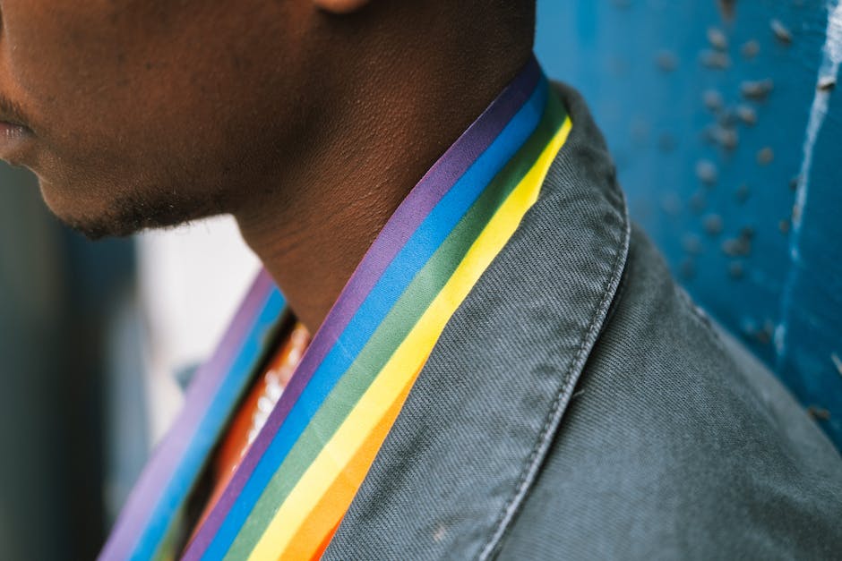 creating safe spaces how californias lgbtq community embraces cannabis wellness photo 4