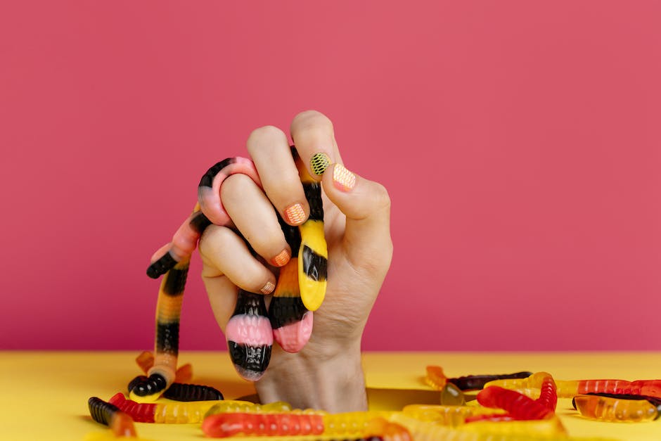 discovering the best thc gummies in california a comprehensive review and guide photo 1
