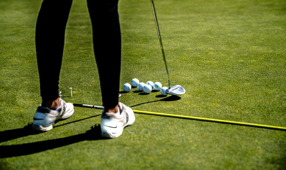 Drive, Chip, And Putt With Poise: Cannabis And Its Impact On Focus And Calm On The Golf Course