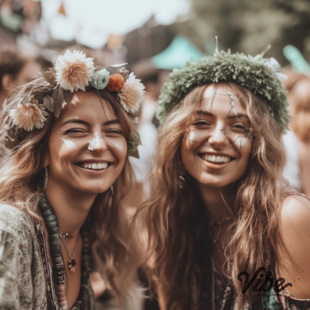 Elevating Your California Music Festival Experience With Cannabis