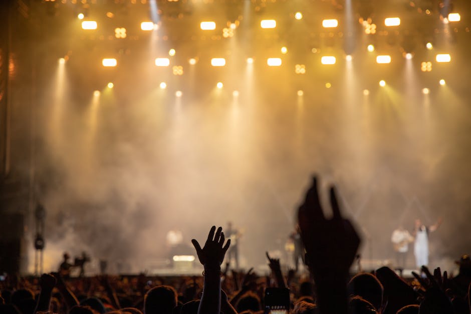 Elevating Your California Music Festival Experience with Cannabis