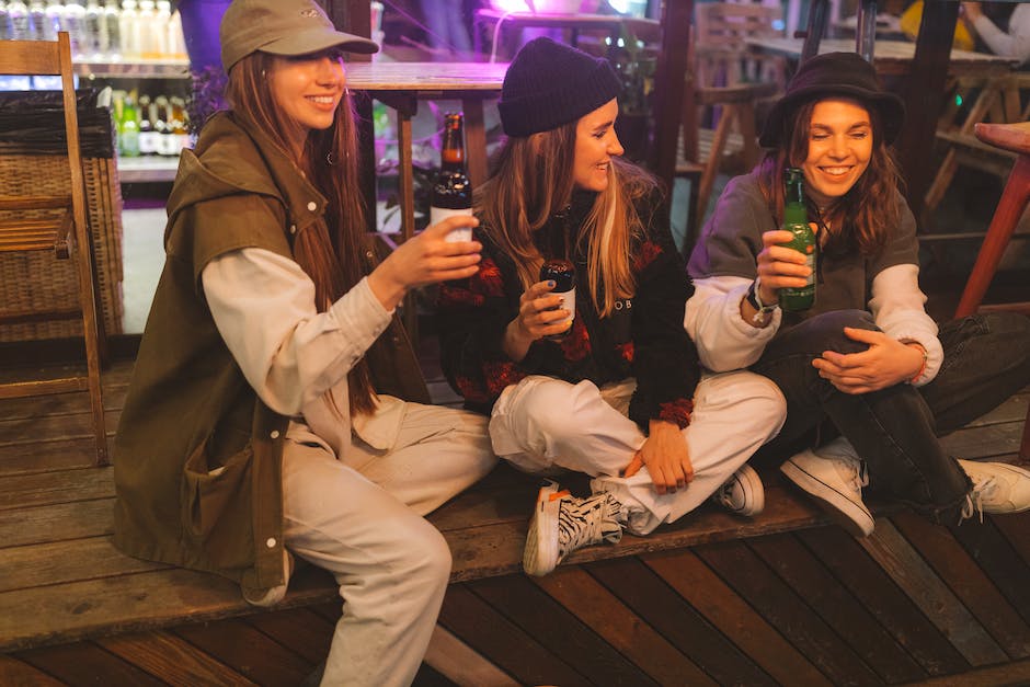 “Experiencing Cannabis Beverages In California: The Best Infused Drinks For Every Occasion”