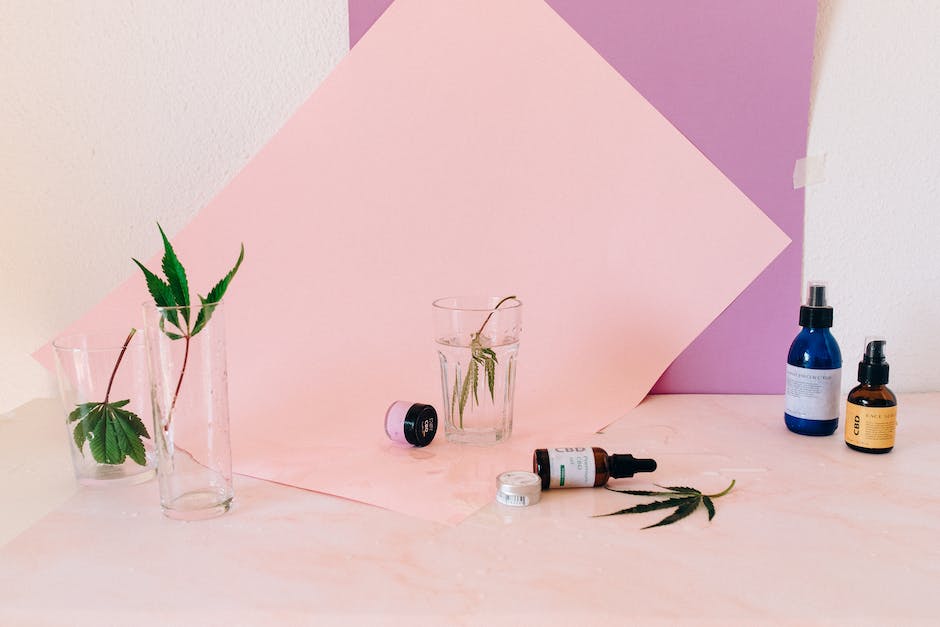 finding the perfect cannabis tincture a comparison of californias top brands and products photo 1