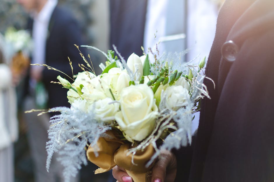 For the Love of Ganja: Celebrating Cannabis-Inspired Weddings in California