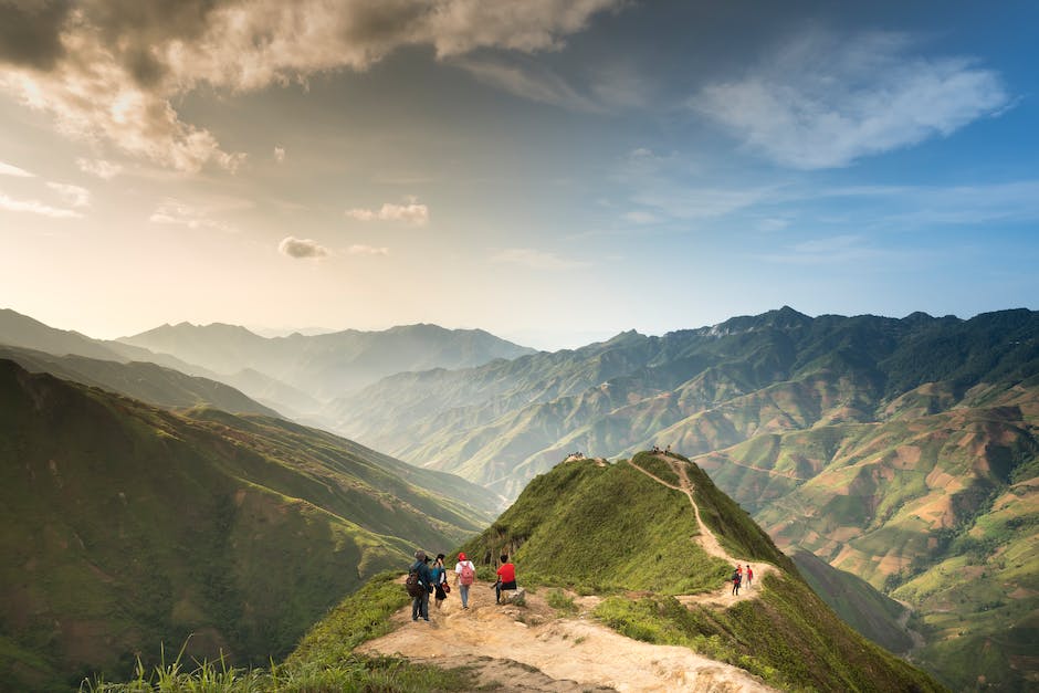 High in the Sky: Soaring with California's Cannabis-Infused Adventure Tours