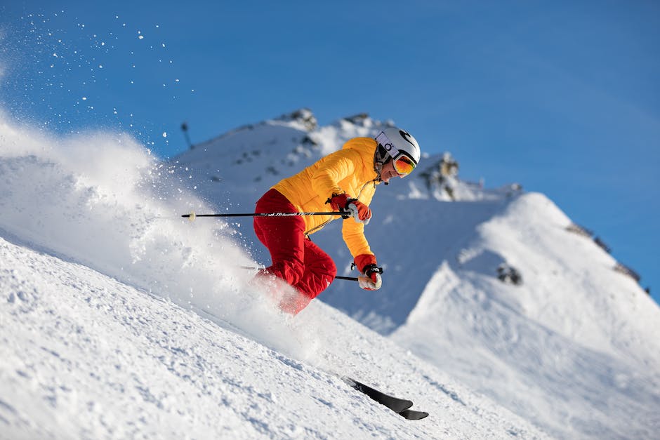 High On The Slopes: Elevating Your Skiing Experience With Cannabis