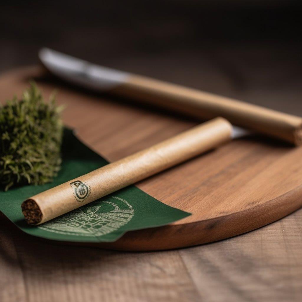 “How To Roll An Infused Pre-Roll: A Step-by-Step Guide For California’s Recreational Users”