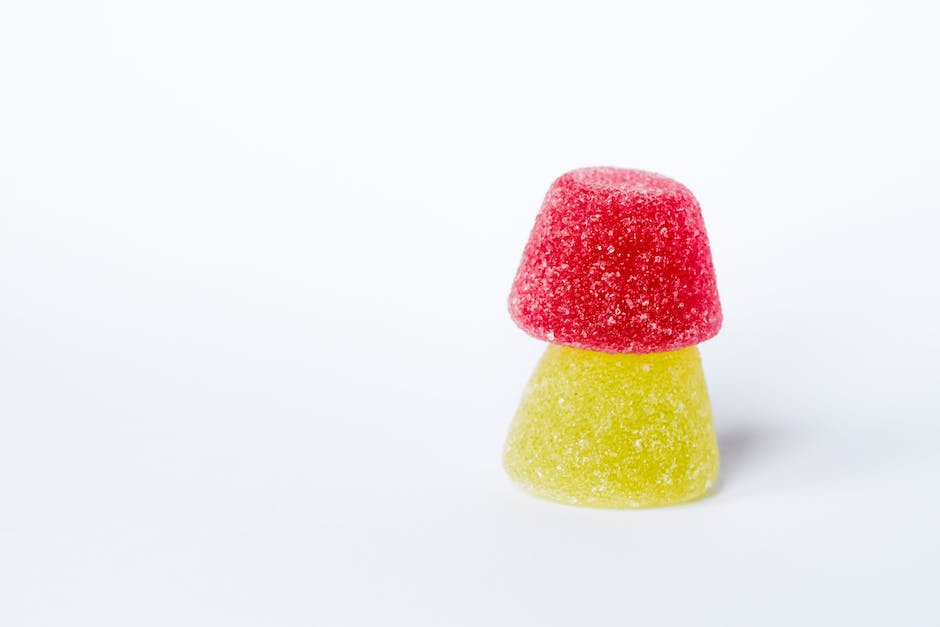 indica gummies benefits why theyre popular among californias recreational cannabis consumers photo 3