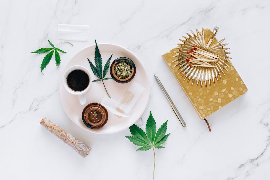 Indulge in Nature's Bounty: Discovering the Health Benefits of Cannabis