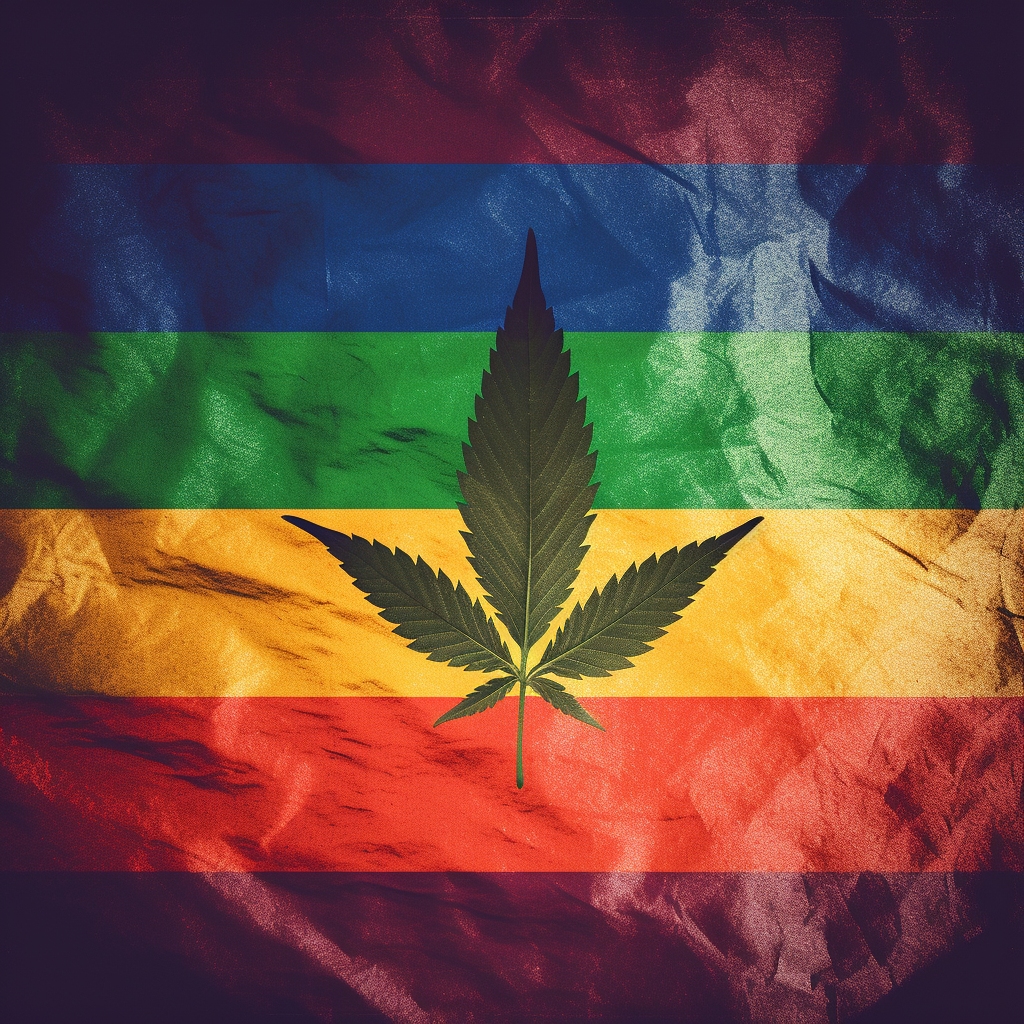 Love, Life, And Leaf: Inspiring LGBTQ Cannabis Activists In The Golden State