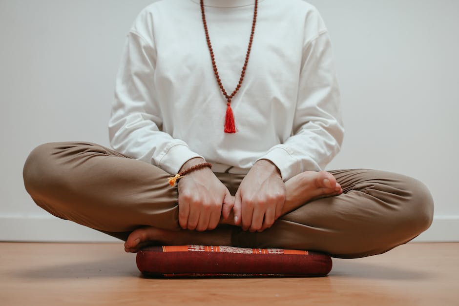 Mindful Meditations: The Growing Trend of Cannabis-Infused Yoga and Meditation in California