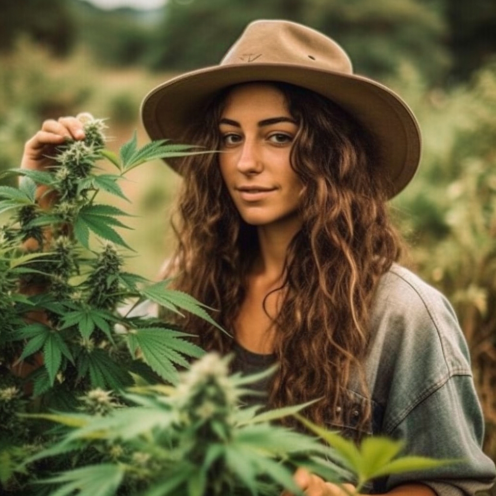 “Outdoor Cannabis Cultivation In Crescent City, California: The Art And Science Of Sun-Grown Weed”