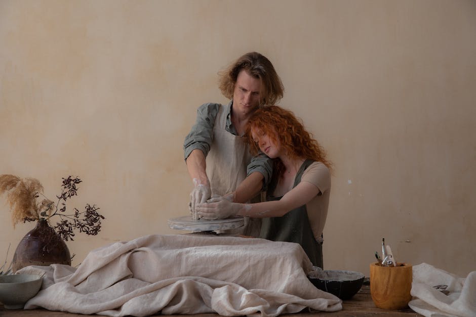 Puff, Pass, and Pottery: California's Ceramic Classes for Cannabis Lovers