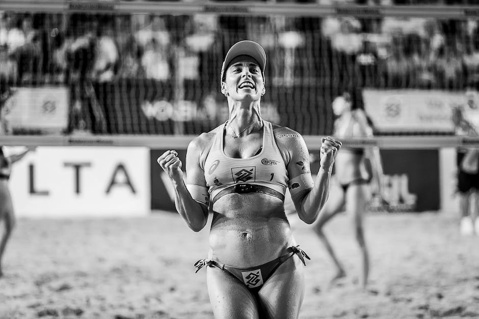 Spiking Pain Relief: Exploring The Advantages Of Cannabis For Volleyball-Related Injuries