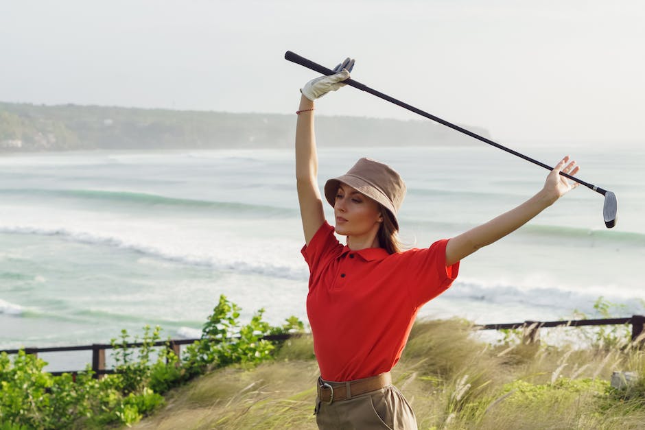 Tee Time Tranquility: Boosting Your Golf Game With Cannabis