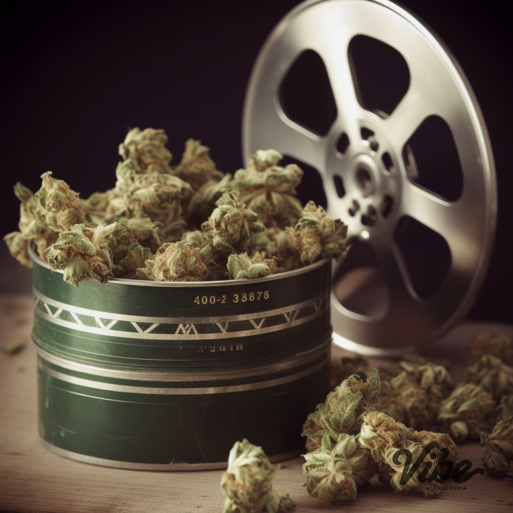 The Cannabis-Infused Movies That Will Blow Your Mind