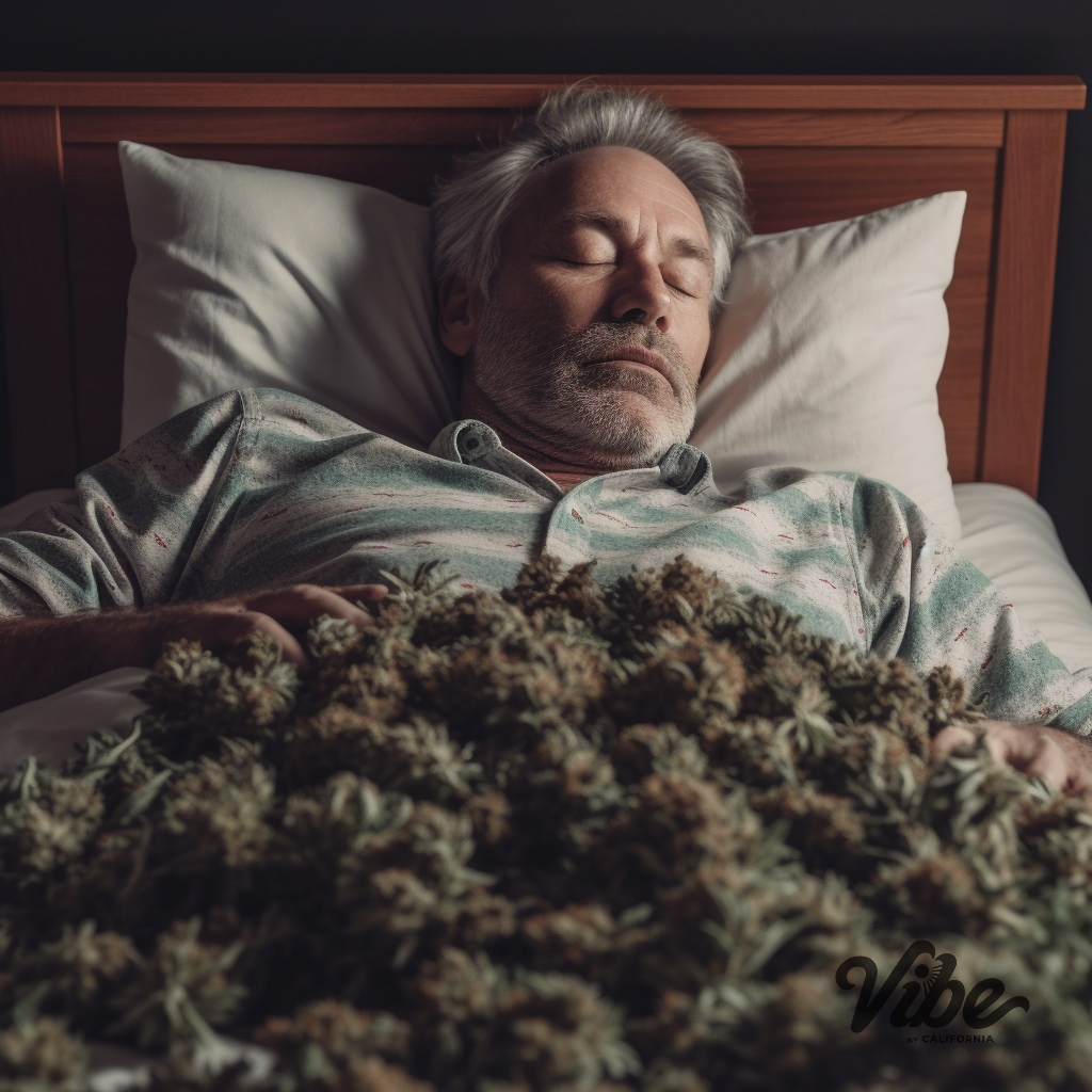 The Cannabis-Infused Products That Will Help You Relax