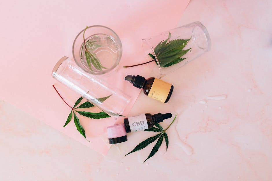 The Cannabis-Infused Products That Will Help You Sleep