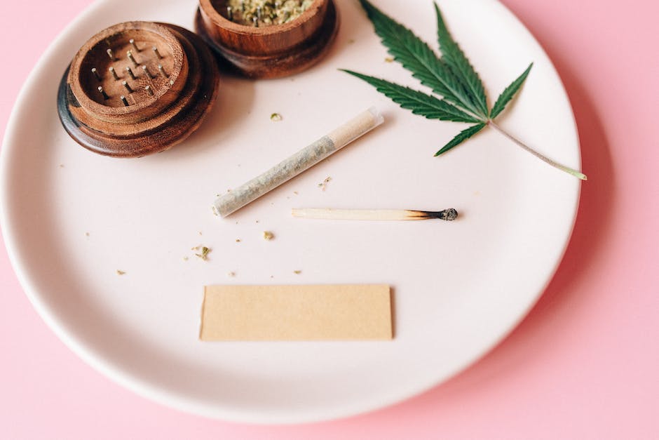 “The Role Of Cannabis In Holistic Health And Wellness”