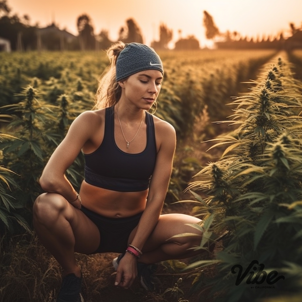 The Synergy Of Yoga And Cannabis: Enhancing Your Mind-Body Connection