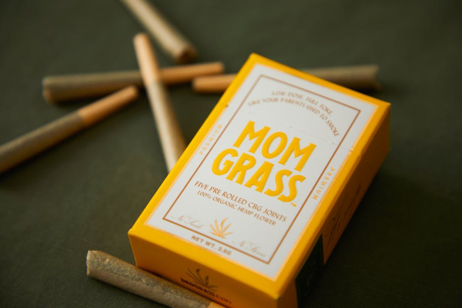 The Ultimate Cannabis Gift Guide: Must-Have Products for California Enthusiasts