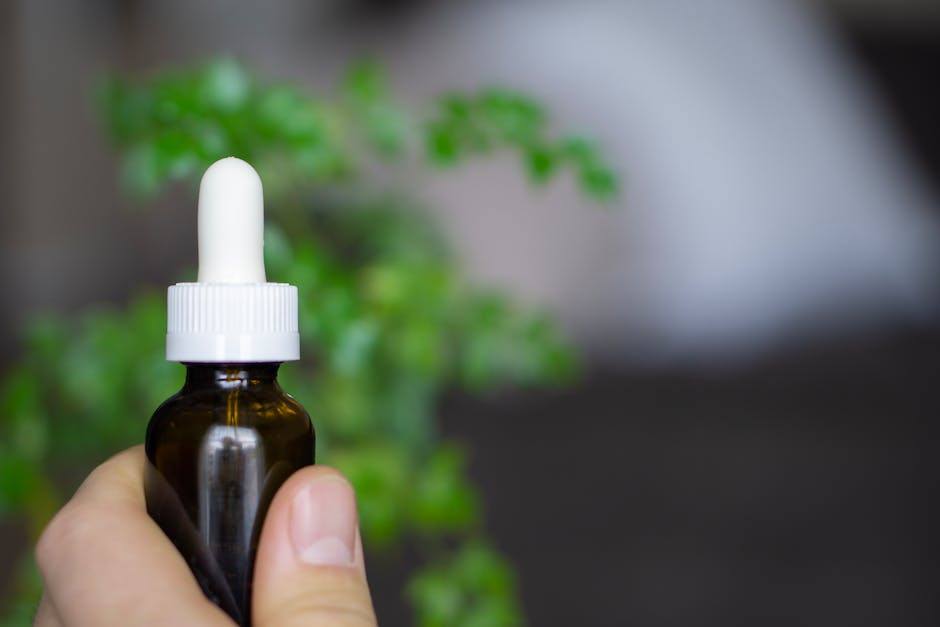 “The Ultimate Guide To CBD Oil In California: Where To Buy And How To Use”