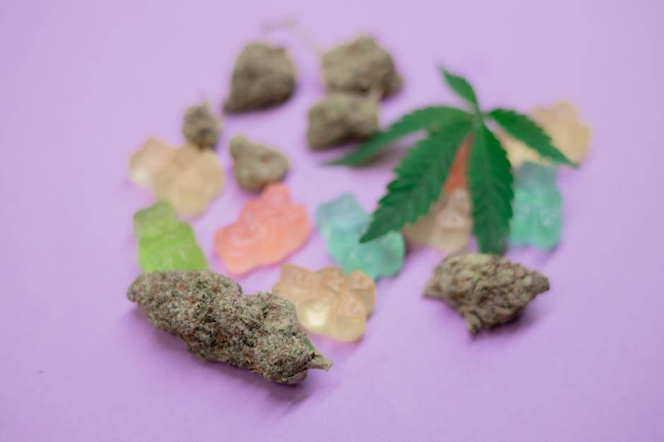 understanding indica cannabis a guide for recreational users in california photo